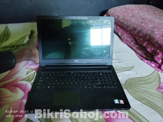 Used laptop